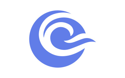 custom pool branding, personalized water identity, unique pool logo, creative pool brand design