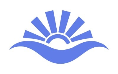 havuz markası logo tasarımı, yüzme havuzu kimliği, su işletmesi markalaşması, özel havuz logosu oluşturma