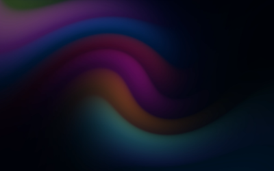 Abstract Cinematic Motion Background 4K
