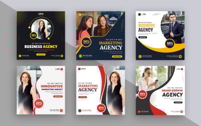 Postagem do Instagram da Agência de Marketing Digital Ver-16