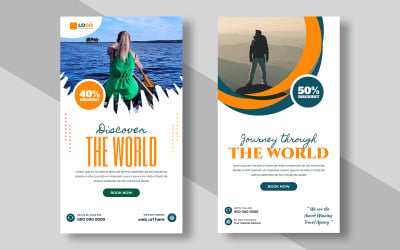 Travel Agency Social Media Story Template Ver-2