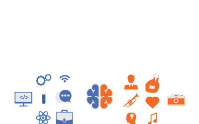 Развитие творческих способностей молодых умов