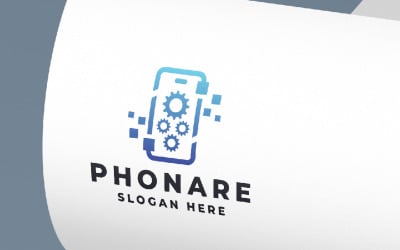 Mobile Technology and Repair Logo