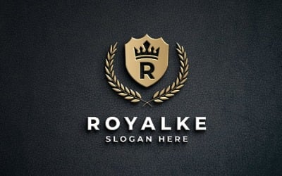 The Regal Emblem of Superior Quality
