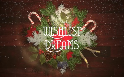Ik kan me geen gebroken hart veroorloven / Fijne Kerst