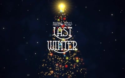 I Couldnt Delete Conversations / Happy Xmas