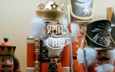 I Kept It Short / Happy Xmas