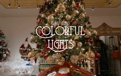 We Still Felt Young / Happy Xmas