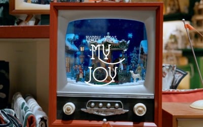 You Aced The Interview / Happy Xmas