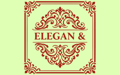 Creative fashion logo design for boutique and retail identity