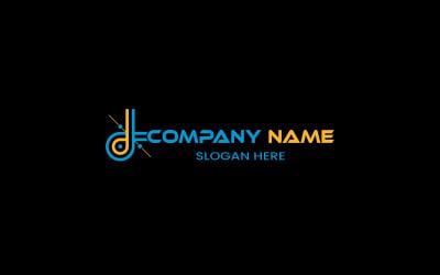 Awsome company logo design, ecommerce logo, online store logo, brand logo...9