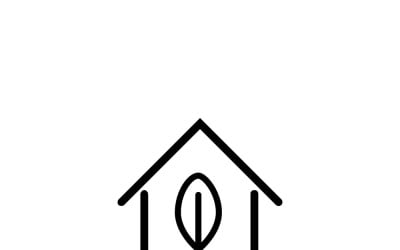 Bewerkbaar kasgebouw vectorpictogram voor websiteontwerp