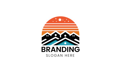 Logo Horizon Real Estate - 1092