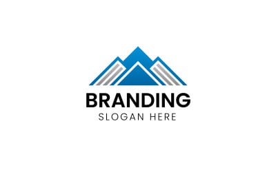 Mountain business and financial logo-1093