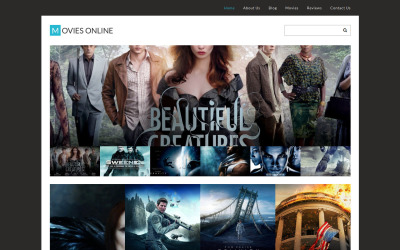 Musik-Responsive WordPress-Theme