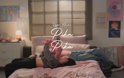 Batteries Are Fully Charged / Hyper Anime