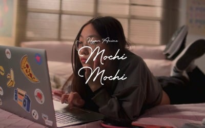 Esnek Kal Arkadaşım / Hiper Anime