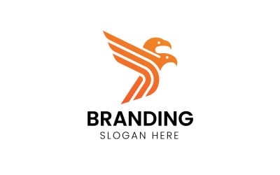 Twin headed bird logo-1100