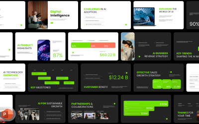 Ai &amp;amp; Technology Presentation