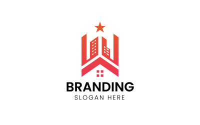 Logotyp för fastighetsbyggnad-1114