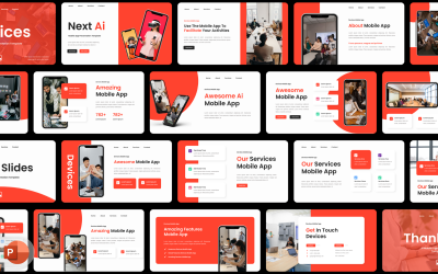 Prossima presentazione su Ai e Saas