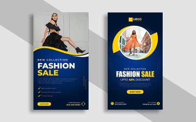 Fashion Sale Instagram Stories Ver-2