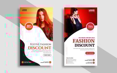 Fashion Sale Instagram Stories Ver-3