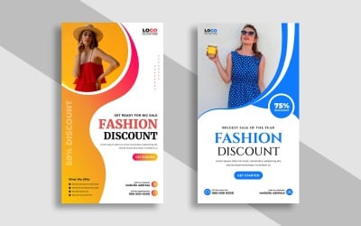 Fashion Sale Instagram Stories Ver-4