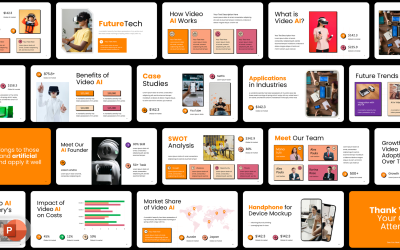 Future - Technology Presentation