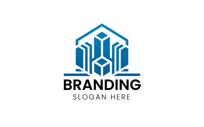 Builder or Construction logo-1125