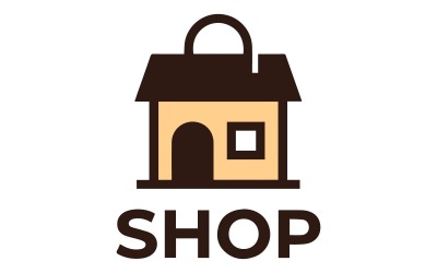 Collection de logos modernes pour boutiques et entreprises polyvalentes