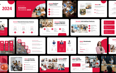 Annual - Report Presentation