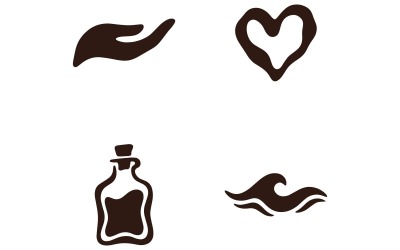 medicine shop logos organic