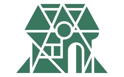 Professional Retail Shop Logo Template Pack