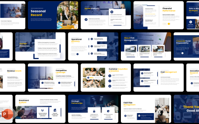 Record - Annual Report Presentation