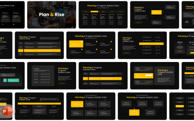 Timeline Process Presentation