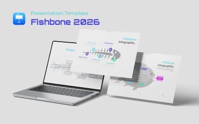 Инфографика с презентации Fishbone 2026.