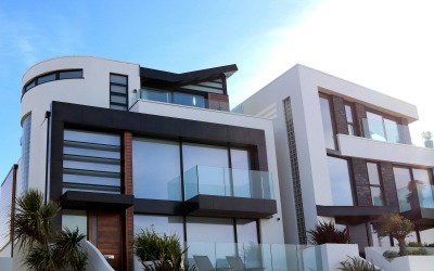 Per il settore immobiliare - Immobiliare che ispira il ritmo aziendale