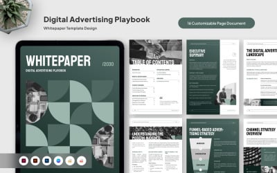 Whitepaper sul Performance Advertising Playbook