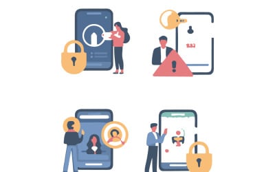 Cyber literacy for PowerPoint presentations