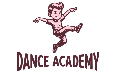 Logo de l&amp;#39;Institut de danse Motion Art
