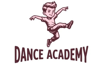 Motion Art Dance Institute Logo