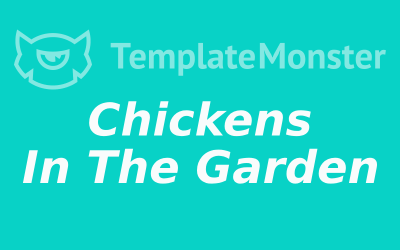 Бесплатная кантри-музыка - Песня &amp;quot;Куры в саду&amp;quot;