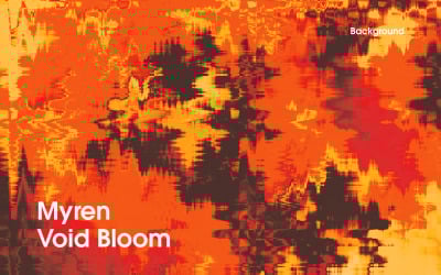 Myren Void Bloom - Background