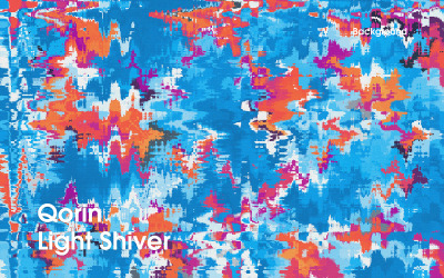 Qorin Light Shiver - Background