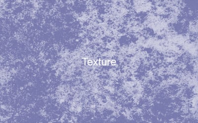 Soft purple, orange and red background with white speckles texture