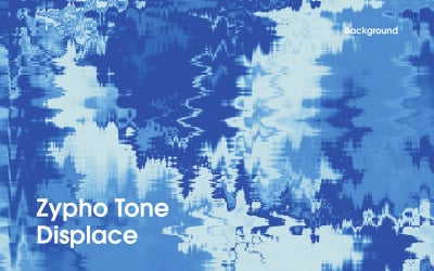 Zypho Tone Displace - Background