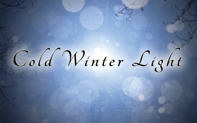 Cold Winter Light - Cinematic Orchestral Ambient Dramatic