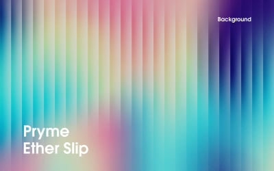 Pryme Ether Slip - Background