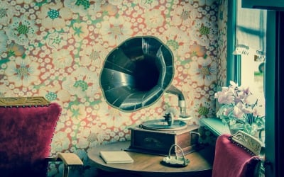 Swing Boulevard – Electro Swing Groove